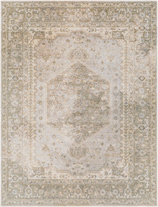 Sage Rug