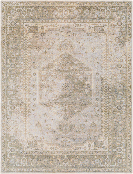 Sage Rug