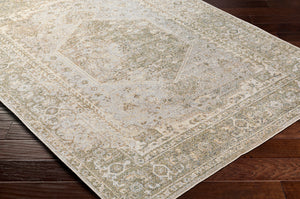 Sage Rug