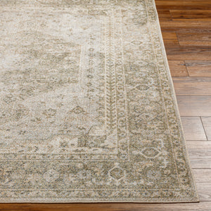 Sage Rug