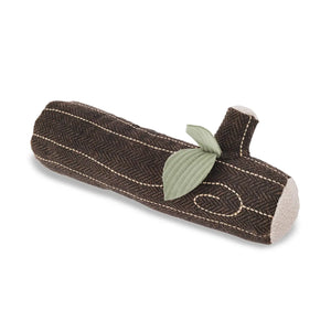 Fire Log Dog Toy
