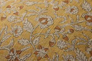 Marigold Pillow