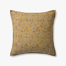 Load image into Gallery viewer, Marigold Pillow