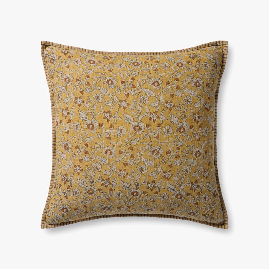 Marigold Pillow