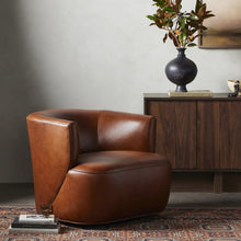 Load image into Gallery viewer, Mila Swivel Chair