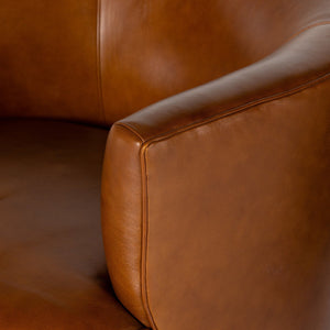 Mila Swivel Chair