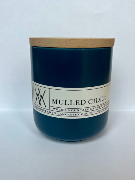 Mulled Cider Candle
