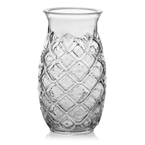 Pineapple Glass