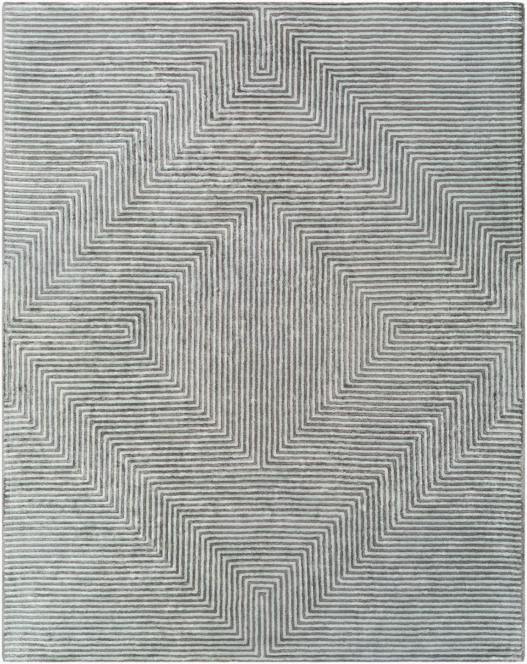 Quartz Rug