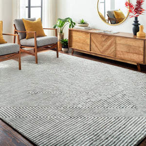 Quartz Rug