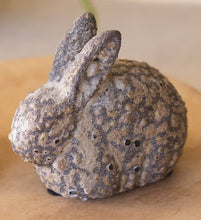Load image into Gallery viewer, Rustic Ceramic Rabbits