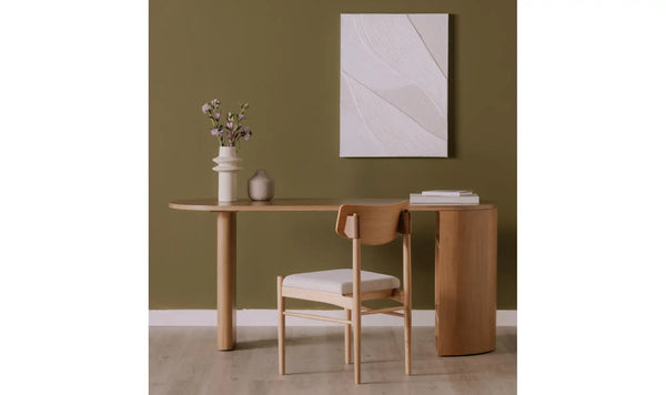 Tina Desk