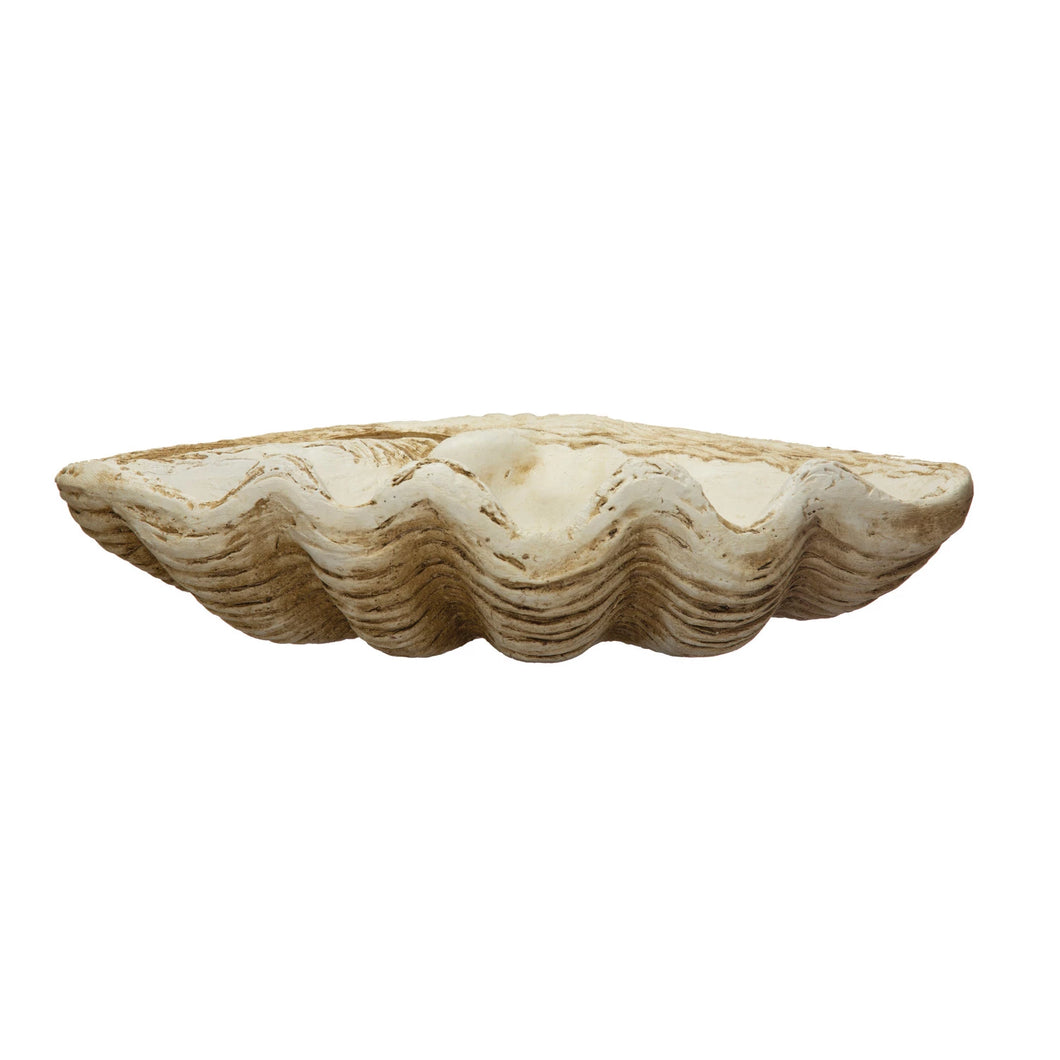 Magnesia Clamshell