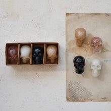 Load image into Gallery viewer, Resin Skulls