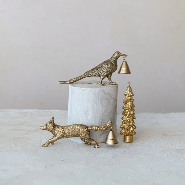 Animal Candle Snuffer