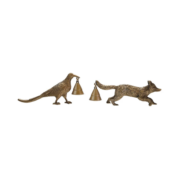 Animal Candle Snuffer