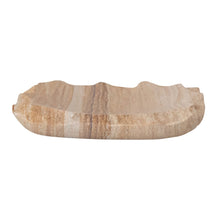 Load image into Gallery viewer, Rainbow Sandstone Soap Dish