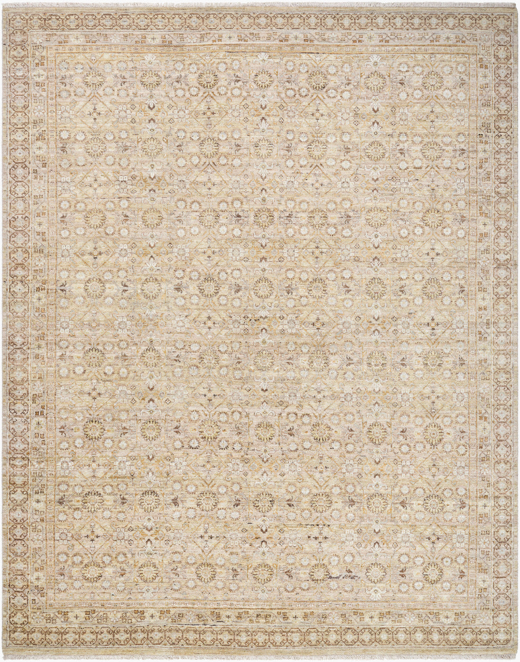 Summer Rug