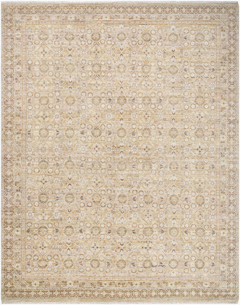 Summer Rug