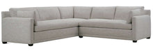 Load image into Gallery viewer, Sylvie Bench Seat Sectional - 010/241/111/244