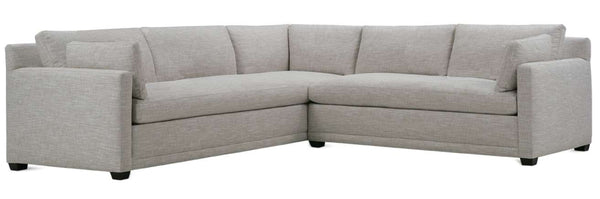 Sylvie Bench Seat Sectional - 010/241/111/244