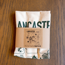Load image into Gallery viewer, Lancaster Tea Towel