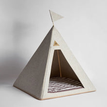 Load image into Gallery viewer, Pet Teepee