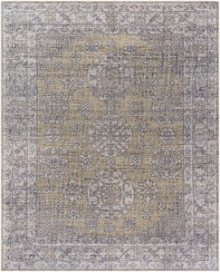 Thomas Rug