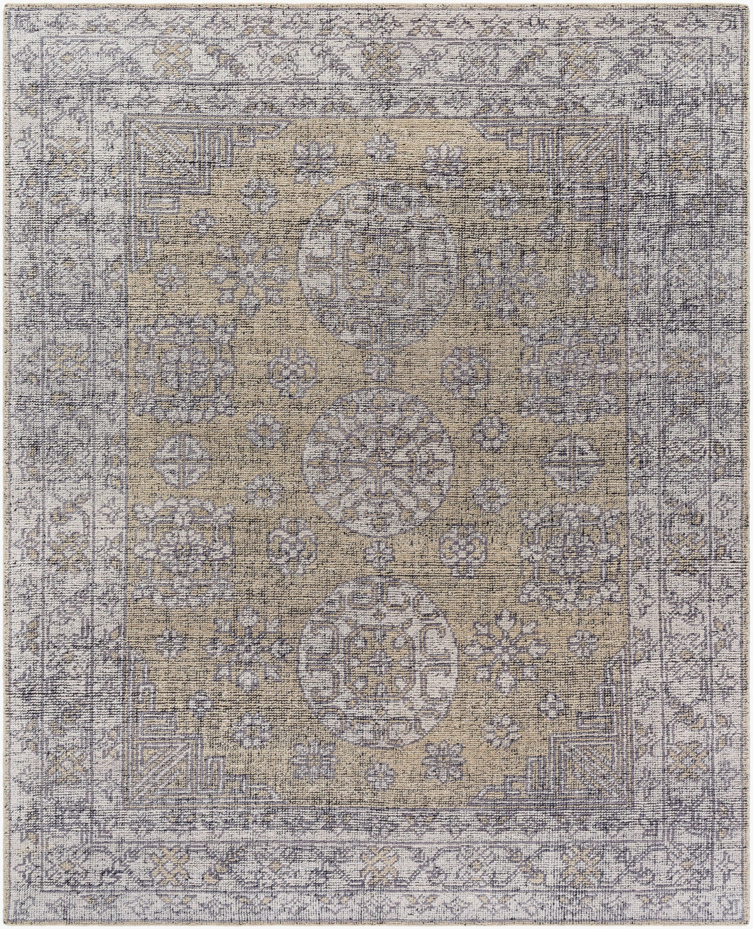 Thomas Rug