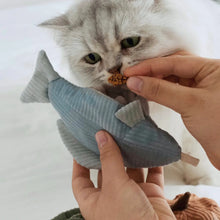 Load image into Gallery viewer, Trout Cat Toy