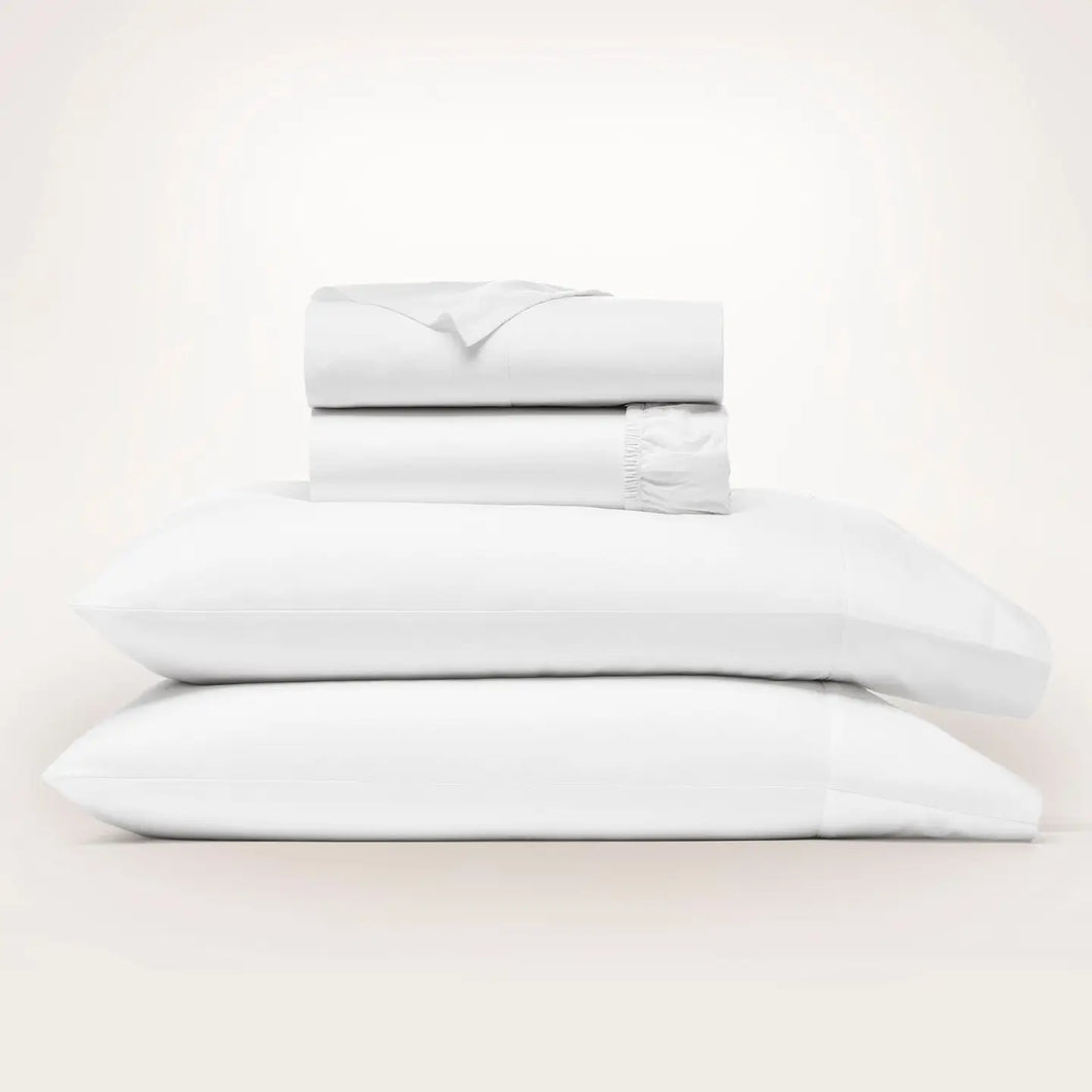 Signature Hemmed Sheet Set