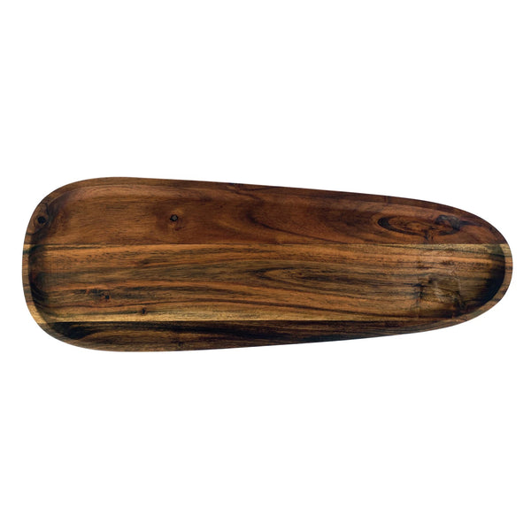 Acacia Wood Serving Board