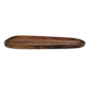 Acacia Wood Serving Board