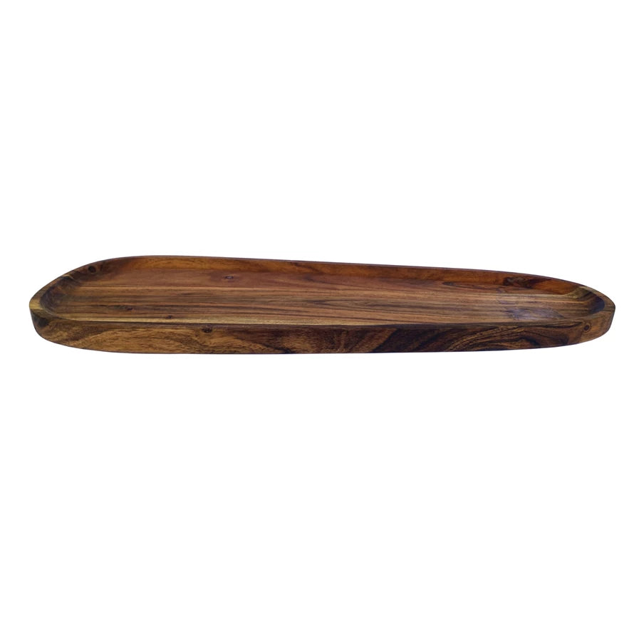 Acacia Wood Serving Board