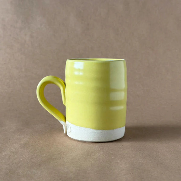 Lancaster Mug
