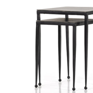 Dalston Nesting End Tables