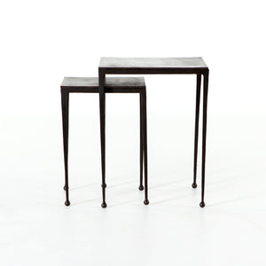 Dalston Nesting End Tables