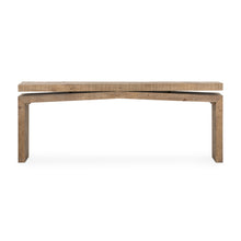 Load image into Gallery viewer, Matthes Console Table
