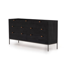 Load image into Gallery viewer, Trey 7-Drawer Dresser