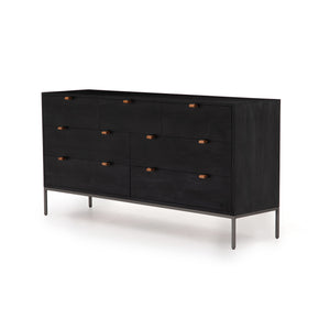 Trey 7-Drawer Dresser