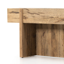 Load image into Gallery viewer, Bingham Console Table