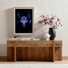 Load image into Gallery viewer, Bingham Console Table