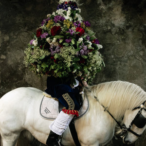 Garland Day by Getty Images