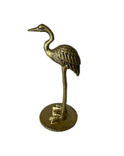 Load image into Gallery viewer, Cast Iron Pelican