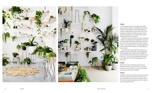 Plant Style Book