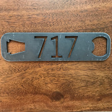 Load image into Gallery viewer, 717 Bottle Opener