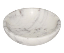 Load image into Gallery viewer, Marble Accent Bowl