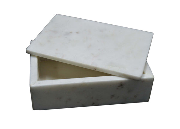 Marble Accent Box