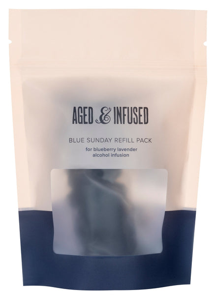 Blue Sunday Refill Pack