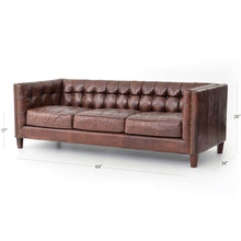 Load image into Gallery viewer, Abbott Sofa